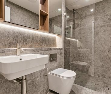One-bedroom apartment in Zetland - 1 WEEK FREE RENT - Photo 5