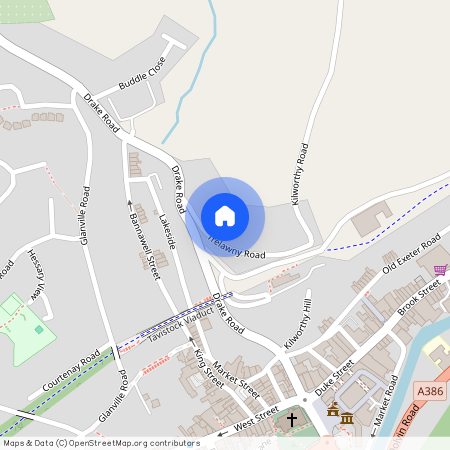PL1, Tavistock