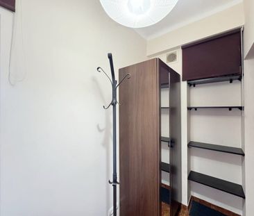1-pokojowe 32 m2 | Metro Racławicka | Piwnica 32 m² - Zdjęcie 5