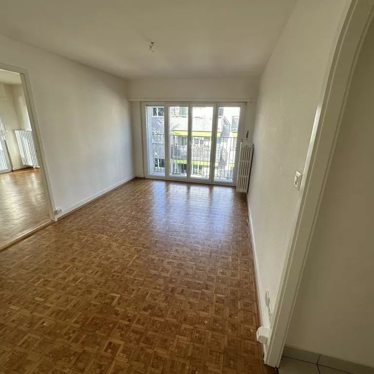 Charmant appartement de 2 pièces au 4ème étage - Foto 1