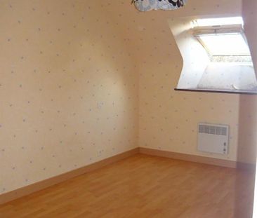 Location Maison 3 pièces 55m² - Photo 1