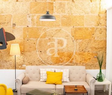 Luxury Flat for rent in Palma de Mallorca, Spain - Photo 1