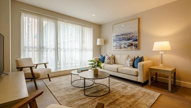 2 bedroom apartment to rent - Photo 1