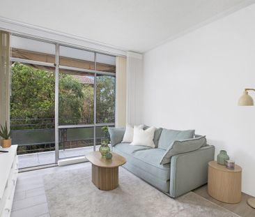 3/20 Hazelbank Road, Wollstonecraft NSW 2065 - Apartment For Rent |... - Photo 2