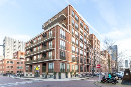 Te huur: Amstelvlietstraat 676 - Foto 2