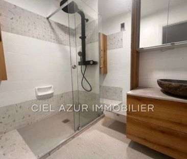 Location Appartement 2 pièces 50m² ANTIBES 06600 - Photo 5