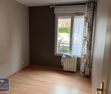 Location Appartement 3 pièces 58m² LAMBERSART 59130 - Photo 3