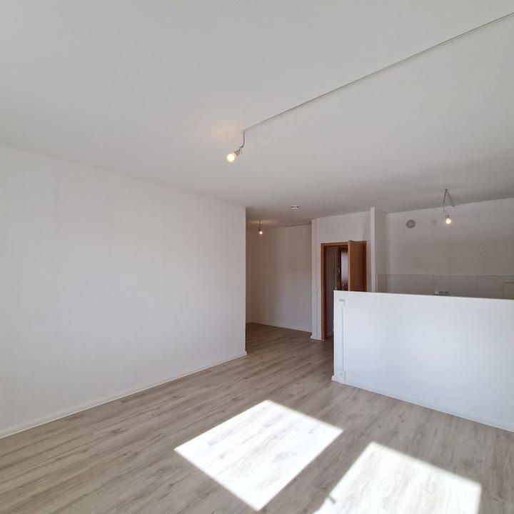Das neue Jahr in der neuen Wohnung starten! 3-Zimmer-Wohnung sucht neuen Mieter/ neue Mieterin! - Photo 1