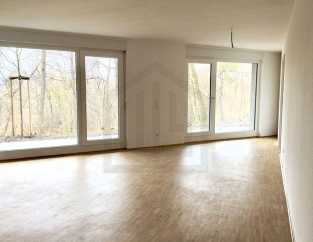 Modernes Neubauprojekt in zentraler Lage von Leopoldshafen - Foto 1