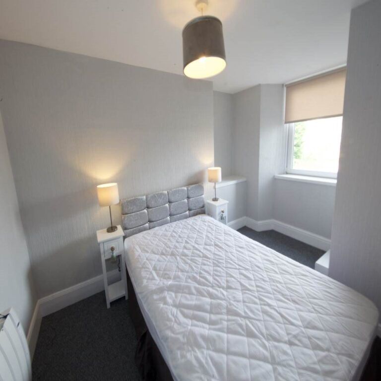 Strathmartine Road 75B (1/2), DD3 7RY, Dundee - Photo 1
