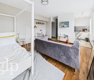 Studio to rent - Photo 5