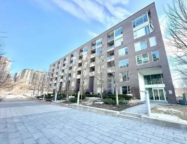 300A Lett St Unit 604 | 300A Lett St, Ottawa - Photo 1