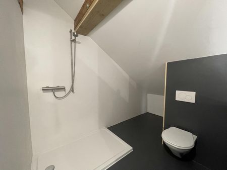 4 Zimmer, 100 m², 3. Stock - Photo 2