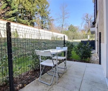 Location Appartement 1 pièces 26 m2 à Eaubonne - Photo 2