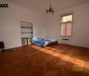 Pronájem bytu 1+kk v osobním vlastnictví 49 m², Písek - Photo 3