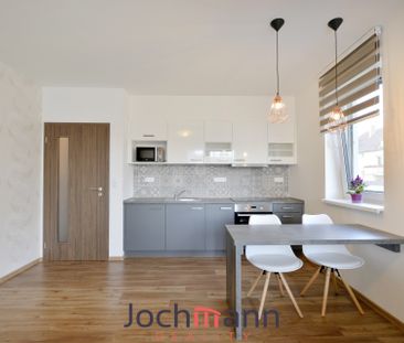 Pronájem bytu 1+kk a garsoniéry 38 m², B. Smetany, České Budějovice 3 - Photo 2
