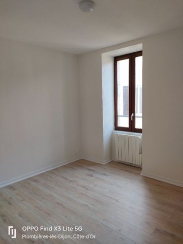 APPARTEMENT T 3 – PLOMBIERES LES DIJON - Photo 4