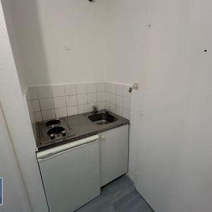 Location Appartement 1 pièce 25m² STRASBOURG 67200 - Photo 2
