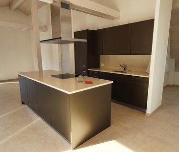 4,5 Zimmer Dachwohnung - Foto 4