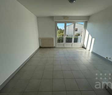 Appartement 3 pièces de 56,24 m2 - Photo 1