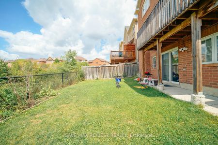 For Lease - 22 Birch Tree Trail Unit# BSMT, Brampton, Ontario - Photo 5