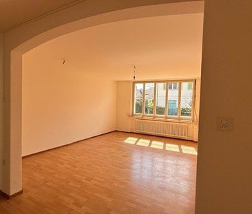 3 Zimmer, 72 m², EG - Foto 1