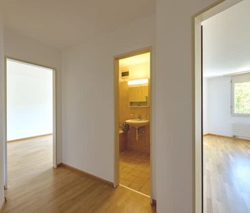 2 Zimmer, 55 m², EG - Photo 4