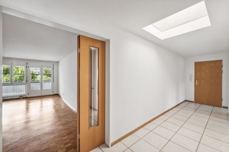 3.5 Zimmer, 83 m², 2. Stock - Foto 2