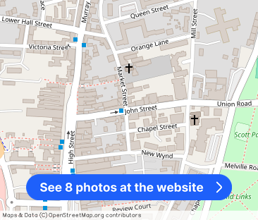 John Street, Montrose, Angus, DD10 - Photo 1