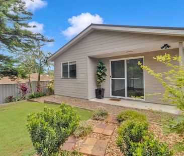 Stylish Granny Flat - Photo 2