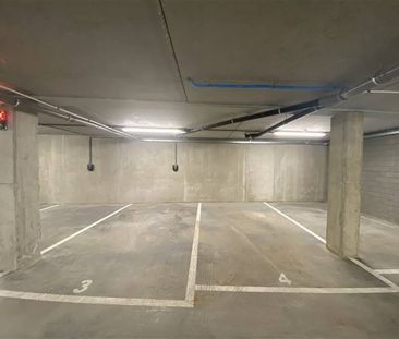 Appartement te huur - Foto 5