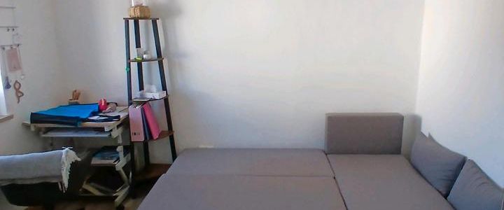 1 Zimmer Wohnung - Foto 1