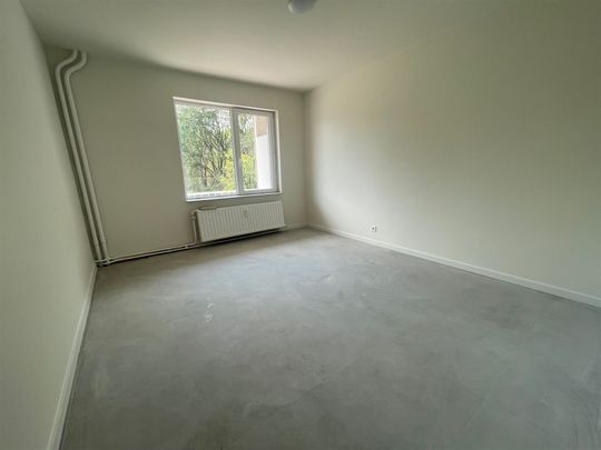 Vernieuwd appartement met 2 slaapkamers! - Foto 1