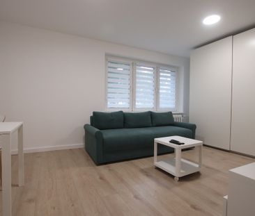 Na wynajem kawalerka na Pomorzanach. - Photo 3