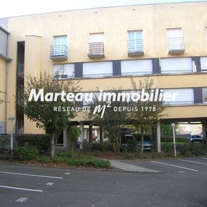 Location Appartement 1 pièce 25m² - Photo 3