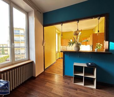 Location Appartement 4 pièces 103m² BRIVE LA GAILLARDE 19100 - Photo 4