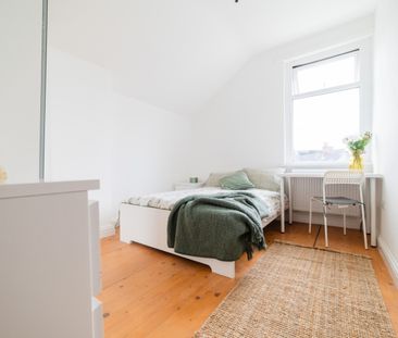 Pentyrch Street, Cathays - Photo 5