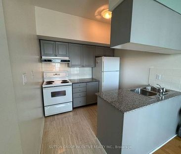 1 Bed & 1 Bath - The Riviera Condos - Photo 1