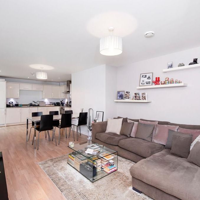 2 bedroom apartment to rent - Photo 1