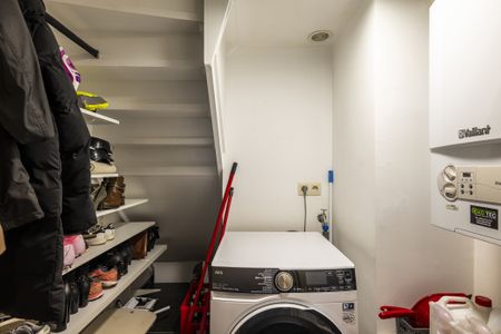 Uitstekend gelegen duplex met groot terras en 3 slaapkamers - Foto 4