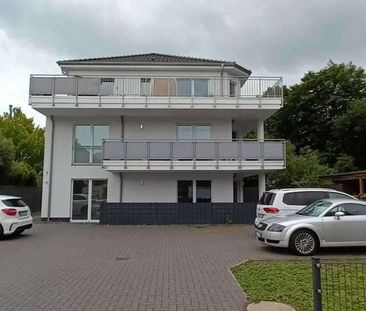 Hermann-Kayser-Weg:Moderne 2ZKB mit Dachterrasse in Oldenburg - Foto 6