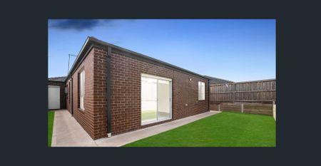 Modern 4-Bedroom Family Home in a Convenient Mickleham Location - Photo 3