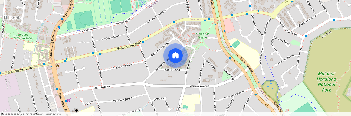 35 Combles Parade, NSW 2036, Matraville