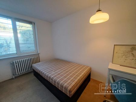 PRENÁJOM 4 izbový rodinný dom Ružinov Štrkovec EXPISREAL - Photo 4