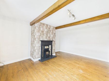 2 bedroom terraced house to rent - Photo 3