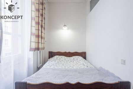 Przytulne 2-pok | Balkon | Komórka | Rynek - Zdjęcie 4