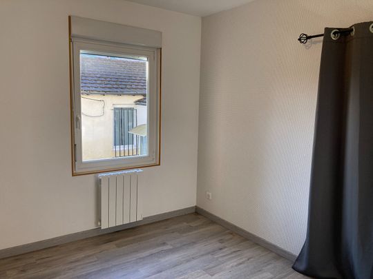 Location Appartement 2 pièces 42m² - Photo 1