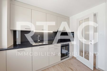 4.5 Zimmer, 67 m², 2. Stock - Photo 2