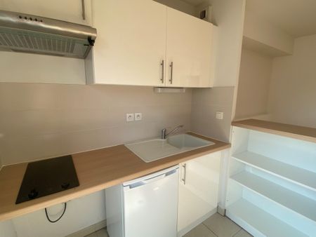 Location Appartement 1 pièce 28m² TOULOUSE 31400 - Photo 3
