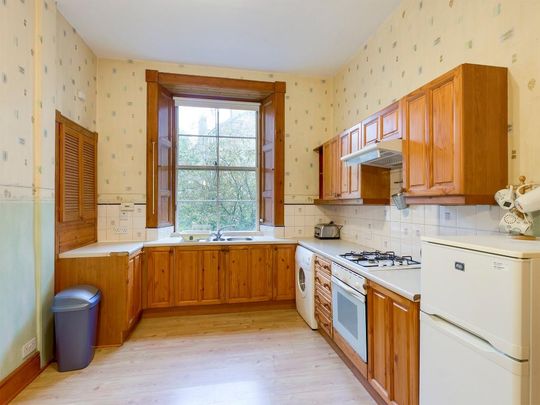 1 bedroom flat to rent - Photo 1